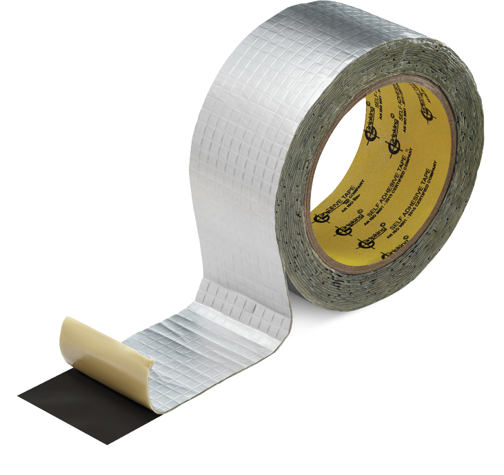 BUTYLE TAPE