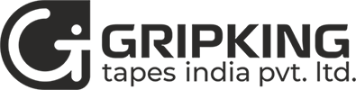 Gripking Tapes India Pvt Ltd