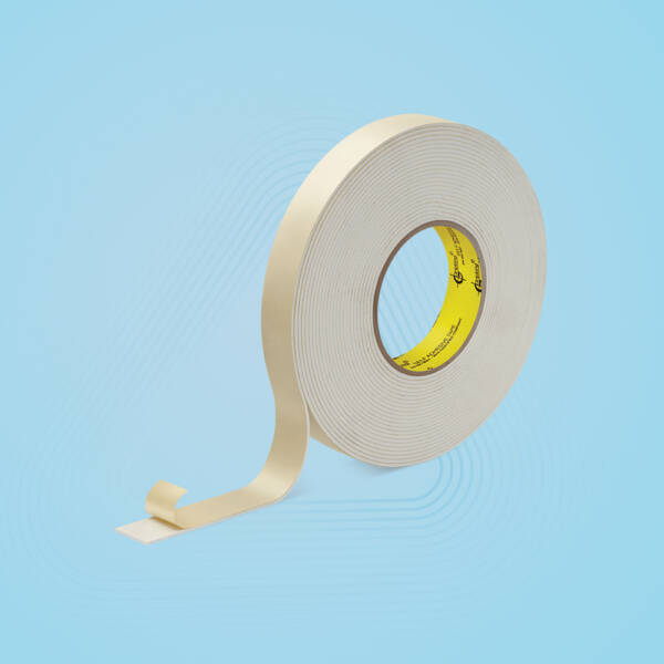 DOUBLE SODE FORM TAPE