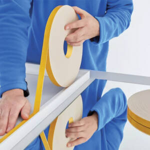 DOUBLE SODE FORM TAPE