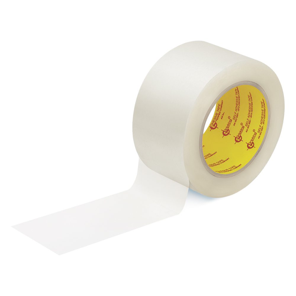 SELF-ADHESIVE-BOPP-TAPE
