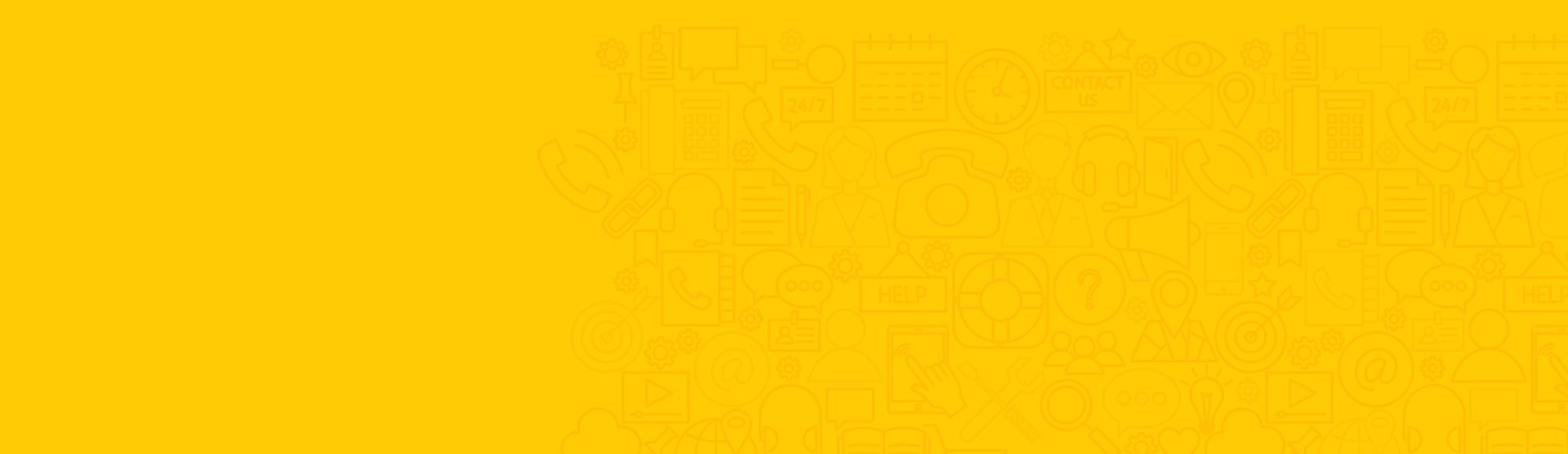 CONTACT BANNER