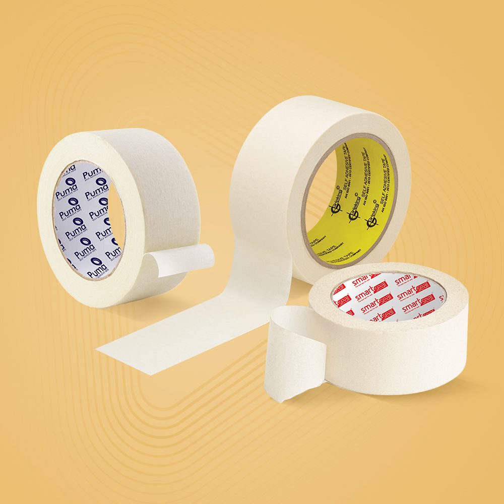 masking tape