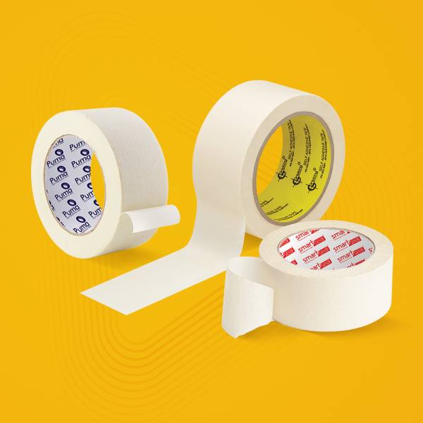 masking tape product
