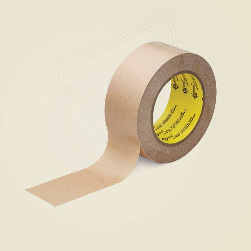 CRAFT PAPER TAP