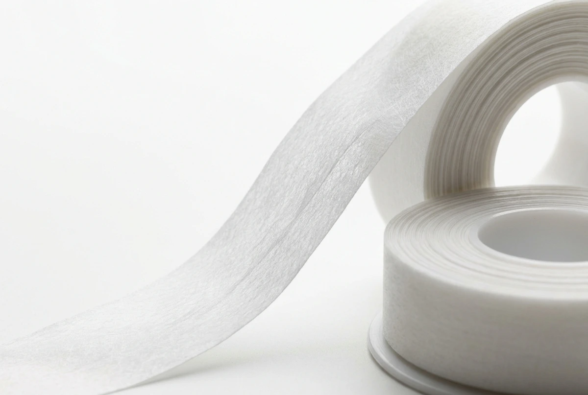 Teflon (PTFE) tape