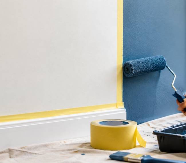 masking tape for painting